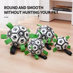 Soccer Tug Ball — additional product view 6 of 19
