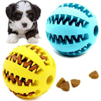 Treat-Dispensing Puzzle Ball for Dogs — additional product view 3 of 20
