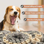 Flower Snuffle Mat — additional product view 6 of 14