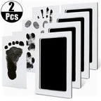 Dog Paw Print Keepsake Ink Pad – Memory Kit — additional product view 2 of 41