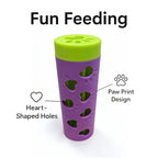 Detachable Rolling Treat Dispenser — additional product view 6 of 9