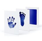Dog Paw Print Keepsake Ink Pad – Memory Kit — additional product view 20 of 41