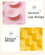 Flower Dog Lick Mat — additional product view 26 of 34
