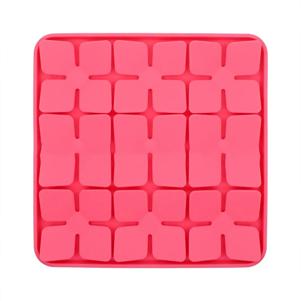 Slow Feeder Lick Mat for Dogs