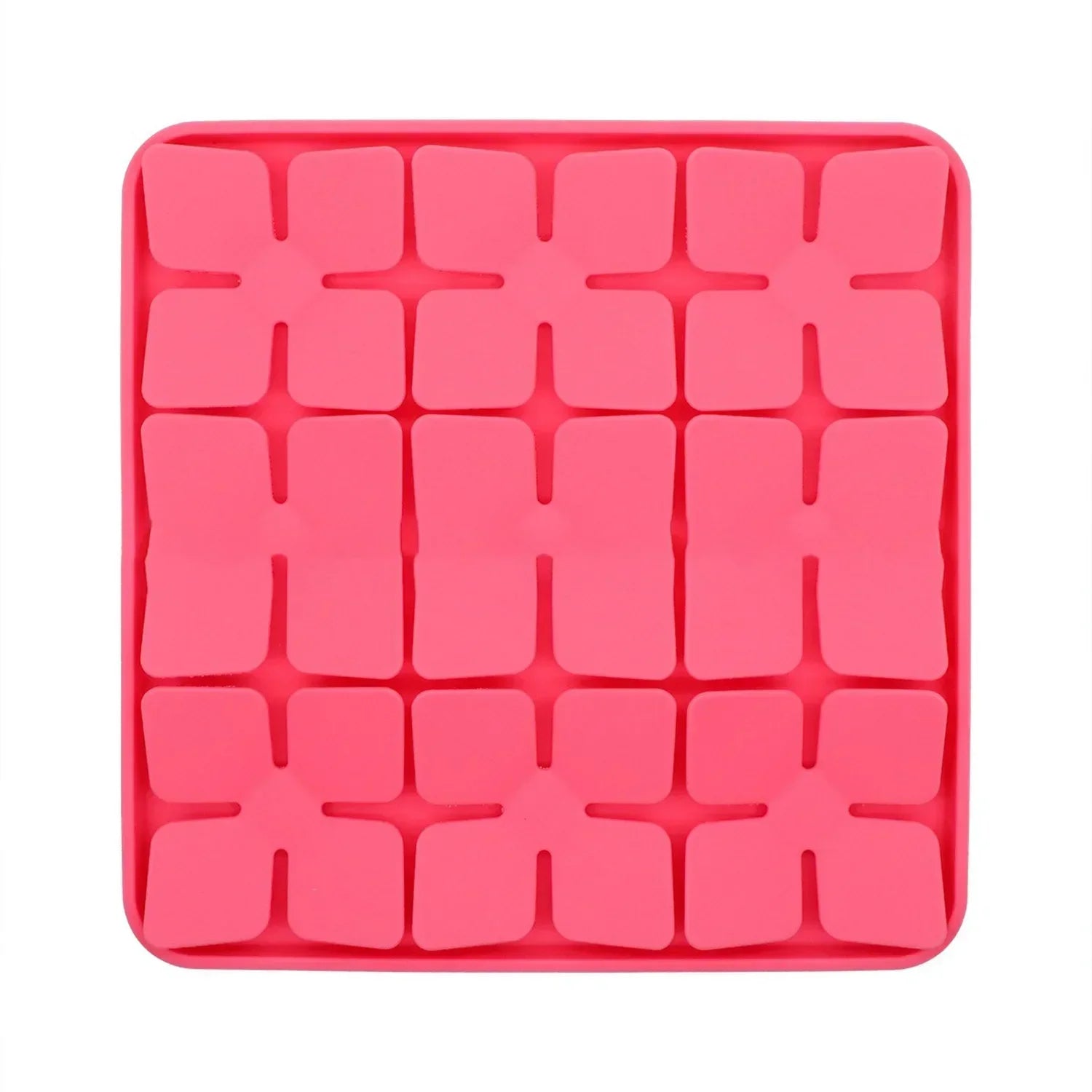 Slow Feeder Lick Mat for Dogs