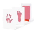 Dog Paw Print Keepsake Ink Pad – Memory Kit — additional product view 18 of 41