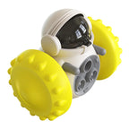 Rolling Treat Dispenser Toy — additional product view 3 of 11