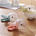 Dog Food Scoop & Bag Clip — additional product view 7 of 8