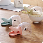 Dog Food Scoop & Bag Clip — additional product view 2 of 8