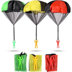 Parachute Fetch Toy for Dogs — additional product view 9 of 18