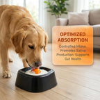 Slow Lick Enrichment Bowl for Dogs — additional product view 10 of 20