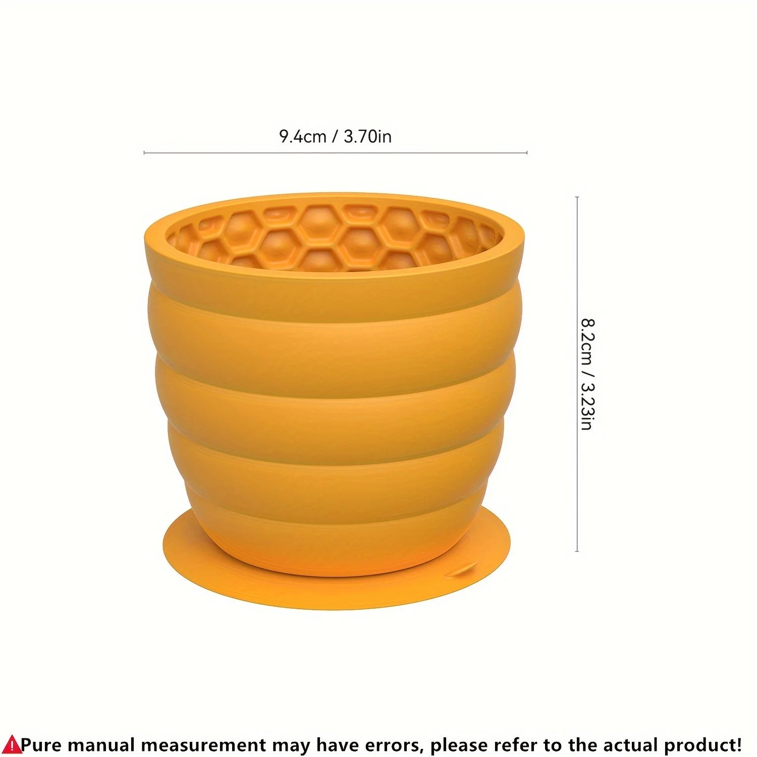 Slow Feeder Lick Cup for Dogs