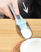 Adjustable Dog Food Measuring Scoop — additional product view 9 of 10