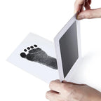 Dog Paw Print Keepsake Ink Pad – Memory Kit — additional product view 4 of 41