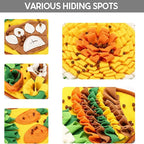 Flower Snuffle Mat — additional product view 5 of 14