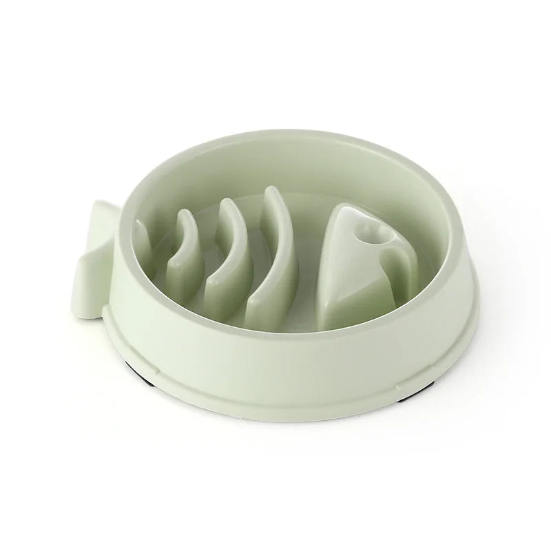Everyday Slow Feeder Bowl for Dogs