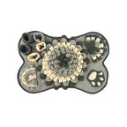 Flower Snuffle Mat — additional product view 13 of 14