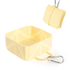 Compact Collapsible Travel Dog Bowl — additional product view 13 of 14
