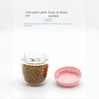 2-in-1 Portable Dog Water Bottle & Food Cup — additional product view 6 of 20