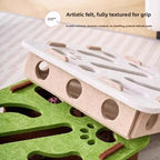Small Paws Treat Puzzle Box — additional product view 5 of 17