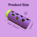 Detachable Rolling Treat Dispenser — additional product view 3 of 9