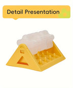 Rotating Dog Activity Spinner Puzzle — additional product view 13 of 16