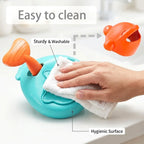 Animal-Shaped Dog Treat Launcher — additional product view 10 of 13