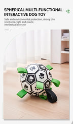 Soccer Tug Ball — additional product view 9 of 19