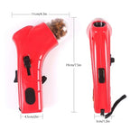 Outdoor Dog Treat Launcher — additional product view 8 of 12
