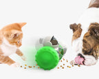 Rolling Treat Dispenser Toy — additional product view 8 of 11