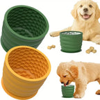 Slow Feeder Lick Cup for Dogs — additional product view 2 of 9