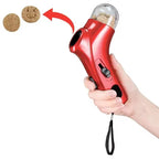 Outdoor Dog Treat Launcher — additional product view 10 of 12