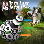 Strap Soccer Ball — additional product view 2 of 12