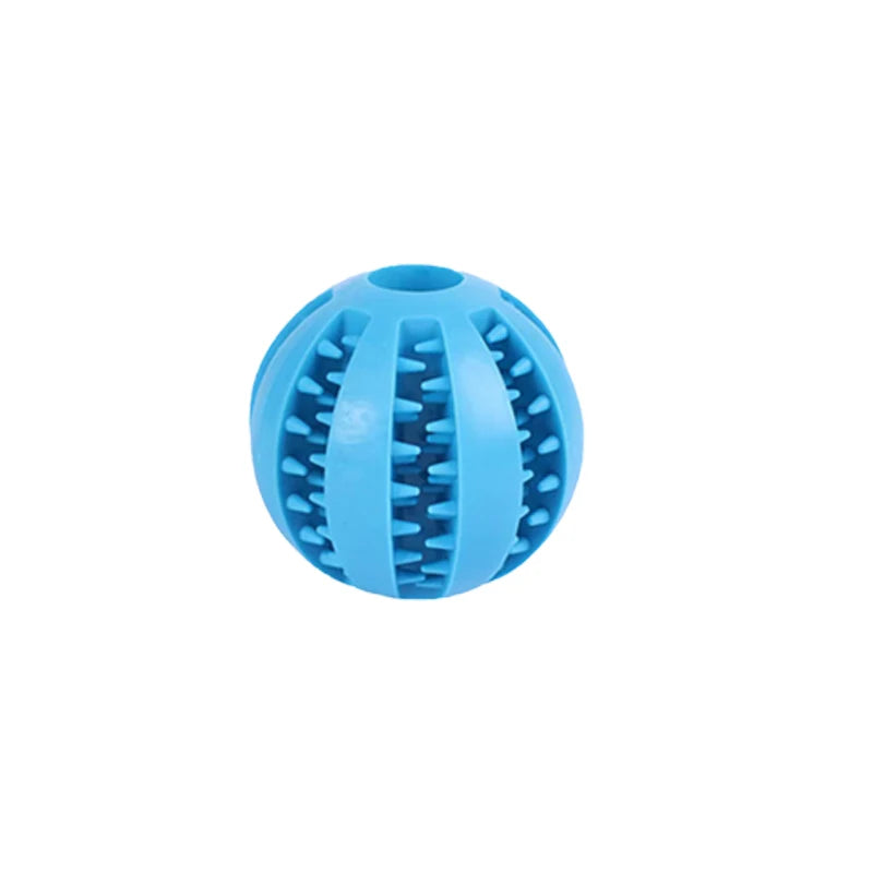 Treat-Dispensing Puzzle Ball for Dogs