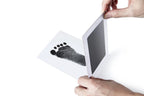 Dog Paw Print Keepsake Ink Pad – Memory Kit — additional product view 28 of 41