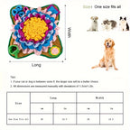 Petal Snuffle Mat for Dogs — additional product view 15 of 15