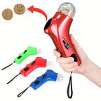 Outdoor Dog Treat Launcher — additional product view 5 of 12