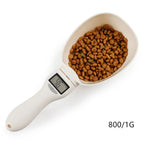 Digital Dog Food Measuring Scoop — additional product view 3 of 18