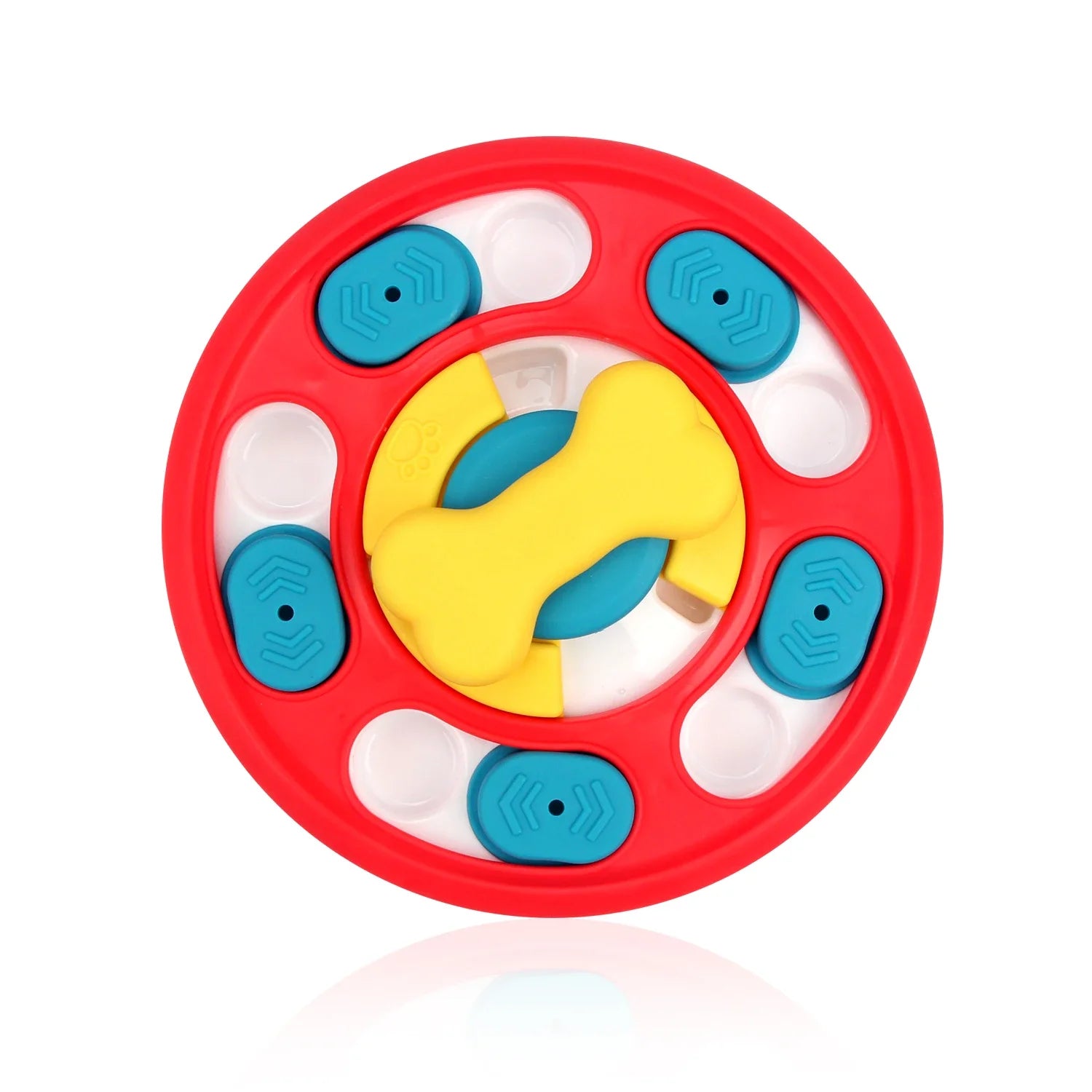 Beginner Puzzle Slow Feeder for Dogs