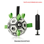 Soccer Tug Ball — additional product view 18 of 19