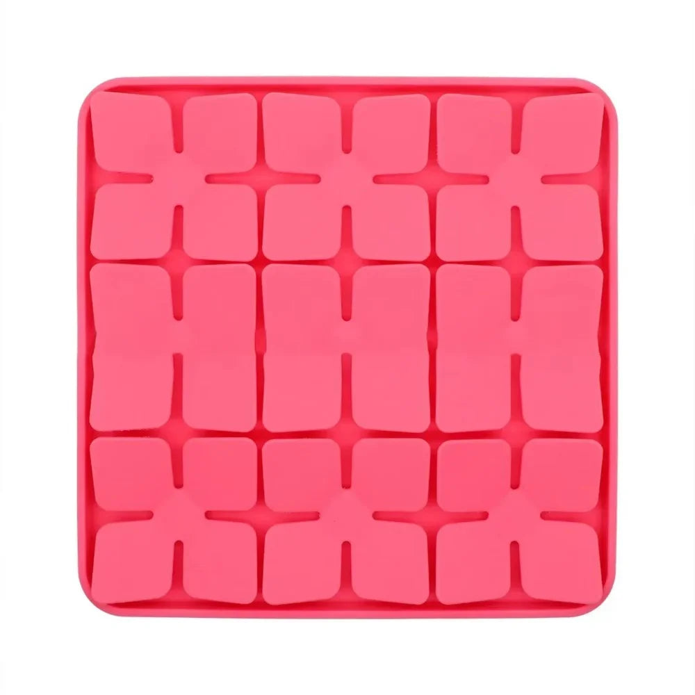 Slow Feeder Lick Mat for Dogs