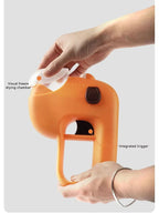 Handheld Dog Treat Launcher — additional product view 13 of 15