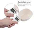 Digital Dog Food Measuring Scoop — additional product view 4 of 18