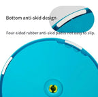 3-Layer Dog Puzzle Feeder Bowl for Slow Eating — additional product view 11 of 16
