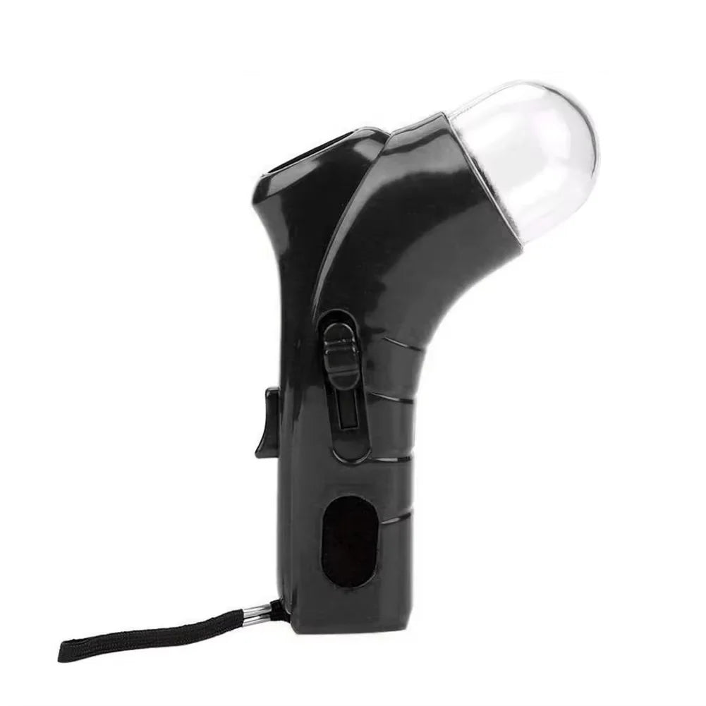 Outdoor Dog Treat Launcher