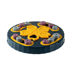 Flower Dog Activity Spinner Puzzle — additional product view 6 of 7