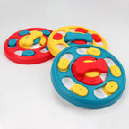 Beginner Puzzle Slow Feeder for Dogs — additional product view 2 of 12