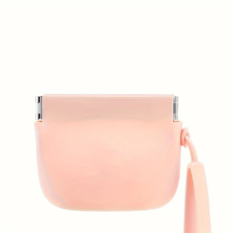 One-Hand Dog Treat Pouch