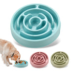 Macaron Slow Feeder Bowl for Dogs — additional product view 2 of 9