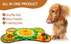 Flower Snuffle Mat — additional product view 7 of 14
